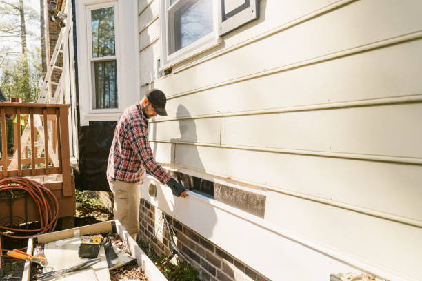 Trusted Siding service in Champion, PA - Creative Siding
